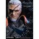 Batman Arkham Origins 1/3 Statue Deathstroke 76 cm